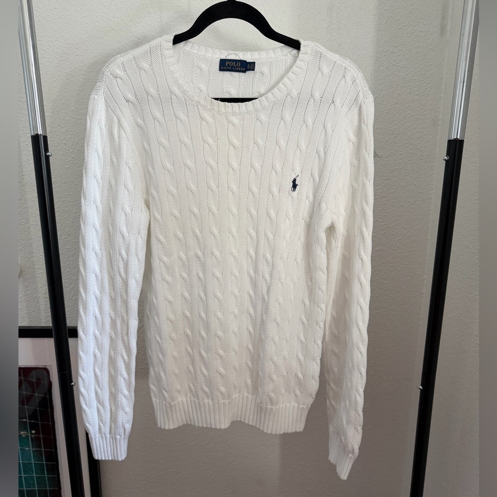 Polo Ralph Lauren sweater woman’s